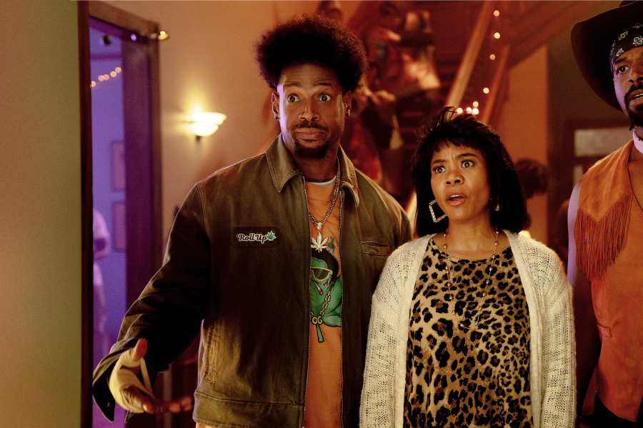 Scary Movie 6