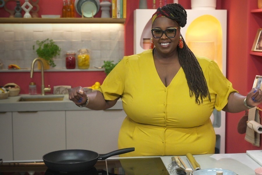 Shirma's Soul Food