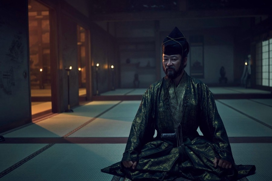 Shogun