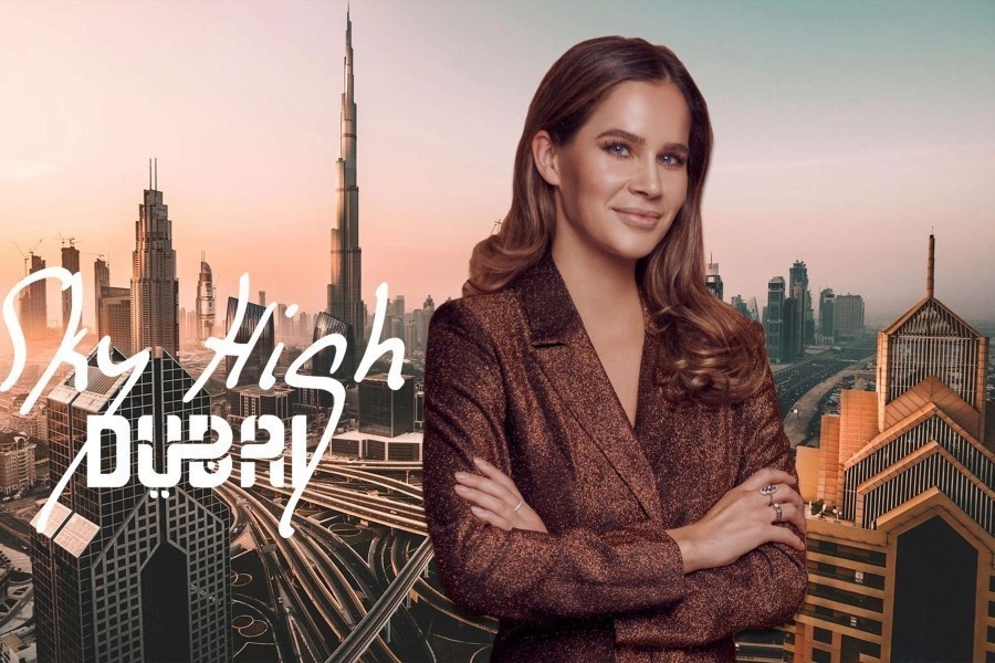 Sky High Dubai