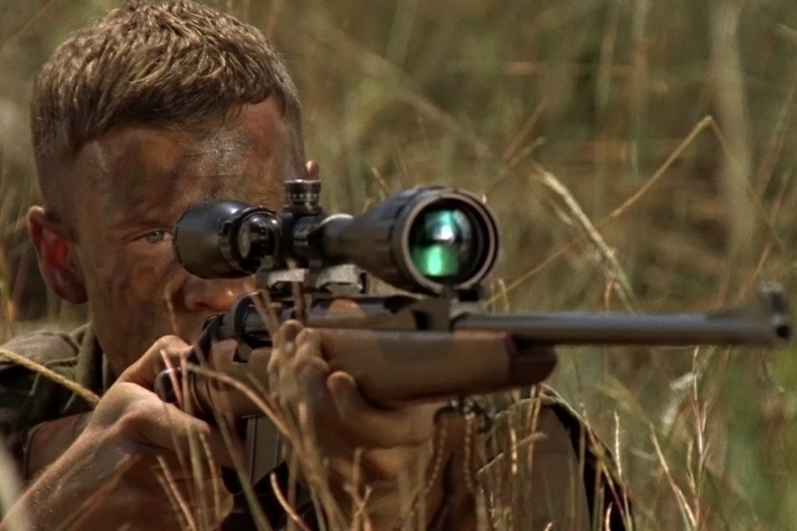 Sniper: Reloaded
