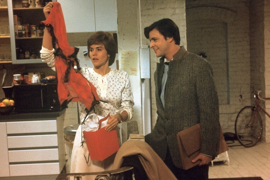 St. Elmo's Fire