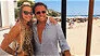 B&B Vol Liefde-sterren Eline en Timothy zoeken elkaar op op Ibiza: 'Wat een verrassing!'