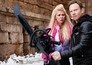 Sharknado 5 - Global Swarming