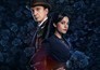 Sherlock & daughter