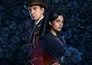Sherlock & daughter