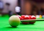 Snooker: China Open