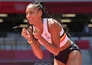 EK atletiek Birmingham
