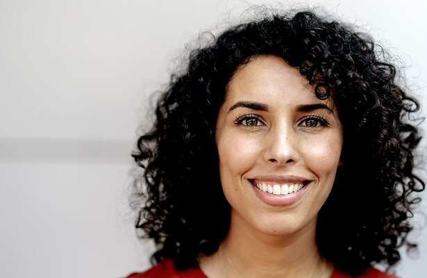 Siham Raijoul