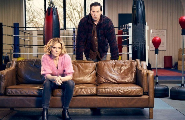 Silent Witness