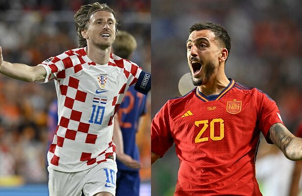 Nations League