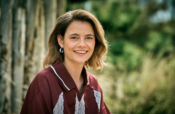 Stefanie van Leersum in Dertigers