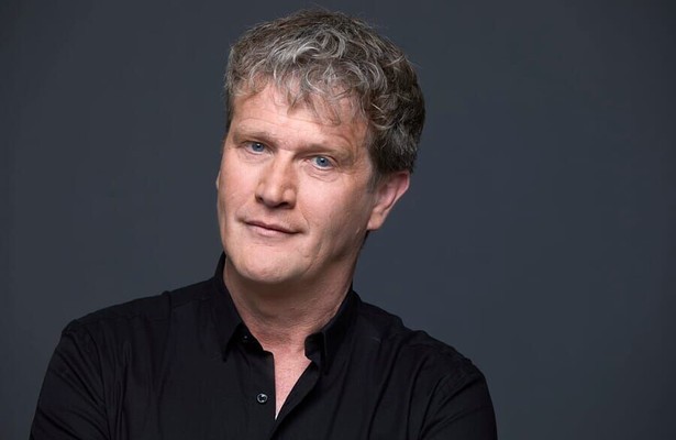Alberto Stegeman