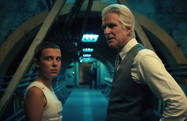 Stranger Things