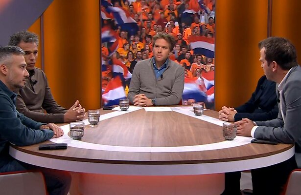 Studio Voetbal