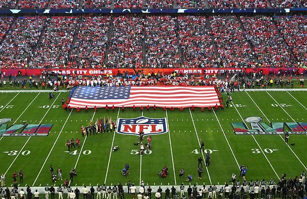 Super Bowl