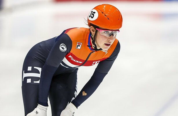 Suzanne Schulting