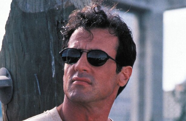 Sylvester Stallone in The Specialist