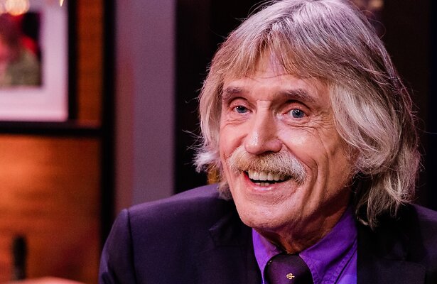 Johan Derksen