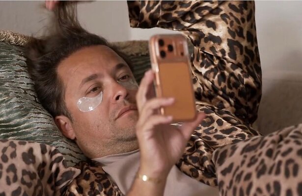 Timothy uit B&B Vol Liefde