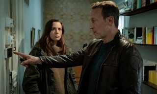 Tatort: Over grenzen