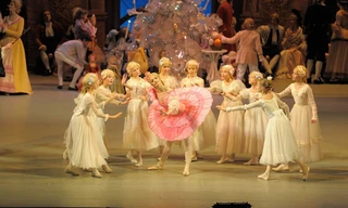 Tchaikovsky - The Nutcracker