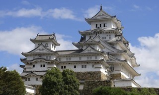 Terra X: Azuchi - Die Burg des Samurai