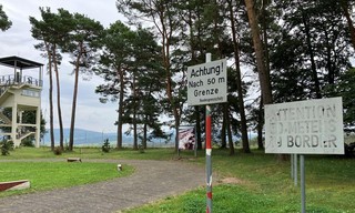 Terra X History: Leben an der deutsch-deutschen Grenze