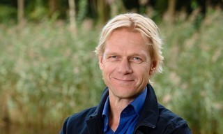 Terug in het wild