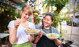 Thailand erleben