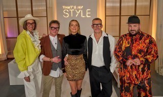 That's My Style