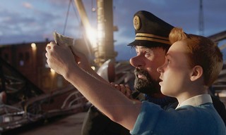The Adventures of Tintin