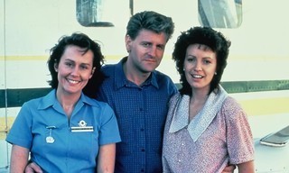 The Flying Doctors