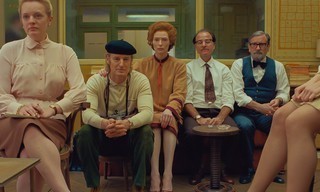 The French Dispatch