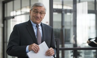 The Intern