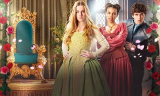 The Lady Grace mysteries