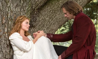 The Legend of Tarzan