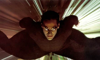 The Matrix Reloaded