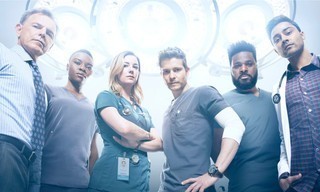 The resident