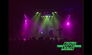The story of Countdown