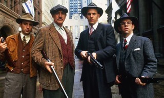 The Untouchables