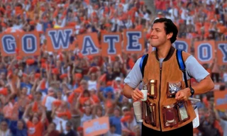 The Waterboy