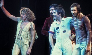 The Who: Live at the Isle of Wight