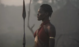 The Woman King
