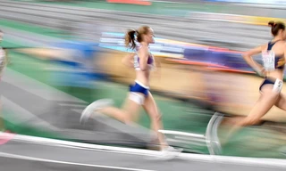 The XXIII Commonwealth Games in Glasgow