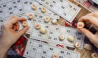 Tirage Lotto - Samedi