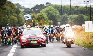 Tour de France Femmes