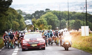 Tour de France Femmes