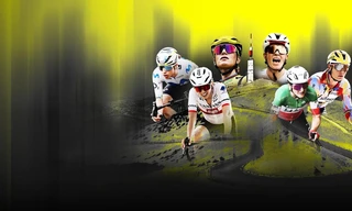 Tour de France Femmes