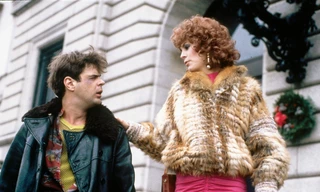 Trading Places